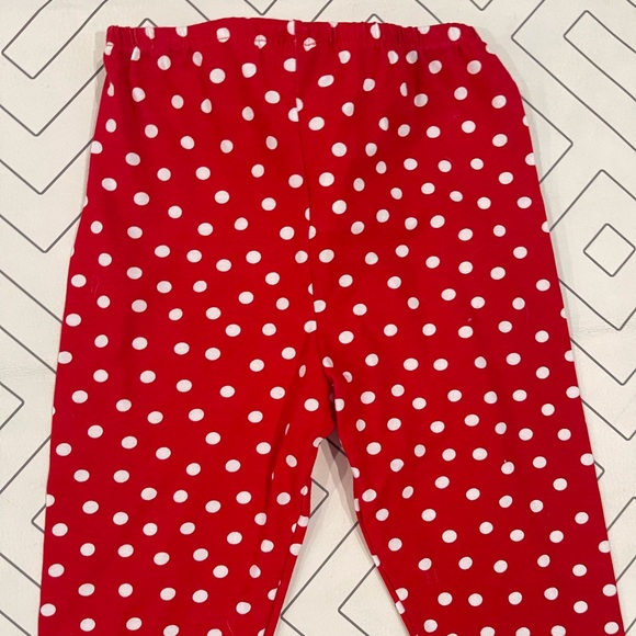 NWT Baxter & Beatrice Polka Dot Pants - Picture 9 of 9